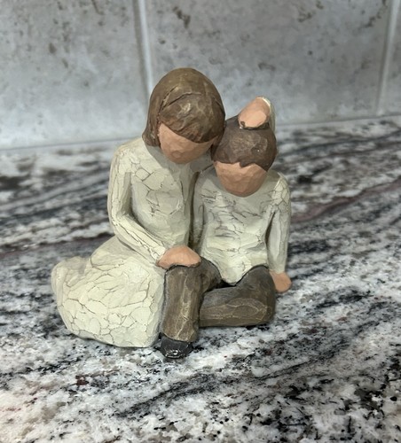 Willow tree resin - resin, figurine