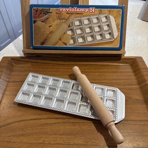 Ravioli maker mold - maker,