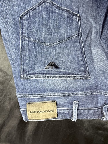 Emporio armani men - emporio, slim
