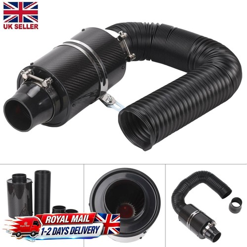 Car cold air filter - air, 3"