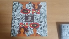 2 Unlimited - No limits 1993 Korea Vinyl LP Sealed NEW