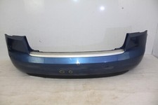 Audi A4 B7 Rear Bumper 2005 TO 2008 8E5807511L Genuine