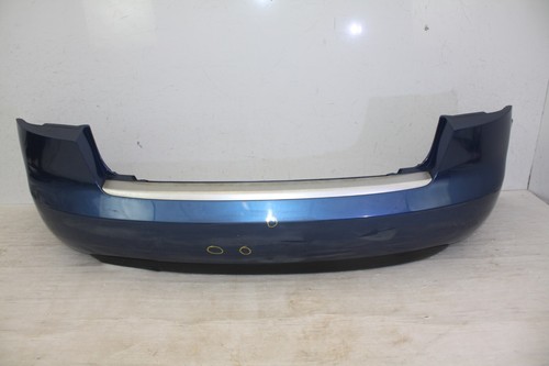 Audi rear bumper 2005 to - rear,