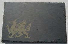 Natural Slate Dining Set