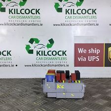 2007 ALFA ROMEO 159 UNDER BONNET FUSE BOX 50510968  *FAST SHIPPING*