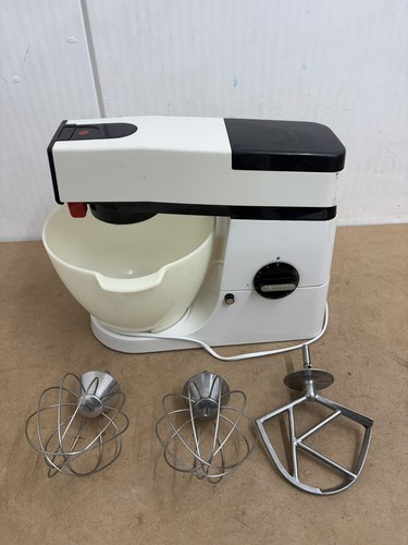 Vintage kenwood chef a901 - vintage,