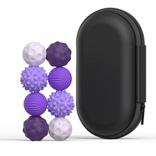 Magnetic Sensory Fidget Ball