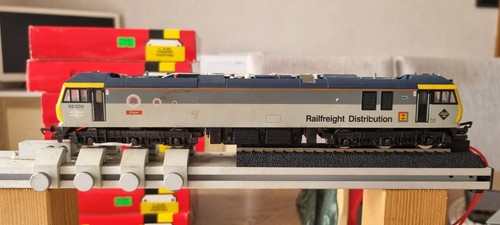 Hornby r289 class - class, 92