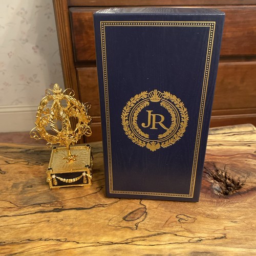 Joan rivers faberge - rivers, charm