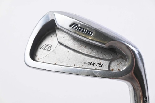 Mizuno iron 23 - mizuno, mx-23