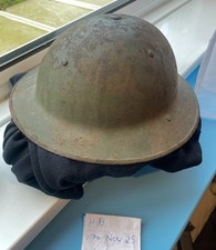 Mk1* 1939 Camouflaged Home