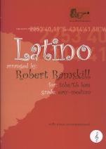 Latino tuba bass - latino,