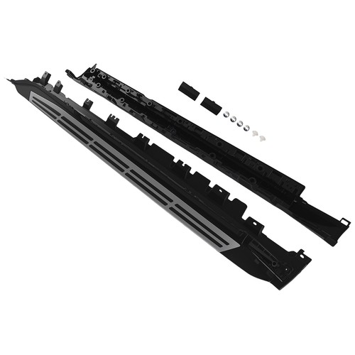Running boards side steps - boards, for