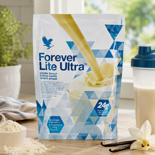 Forever lite ultra vanilla - ultra,