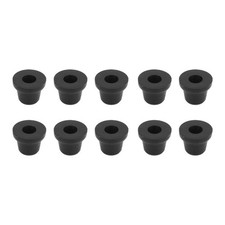 Rubber bleed nipple screw - 10,