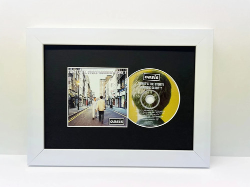 Album cover frame merged - cover,