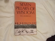 Seven Pillars of Wisdom