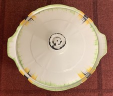 Vintage Alfred Meakin Retro