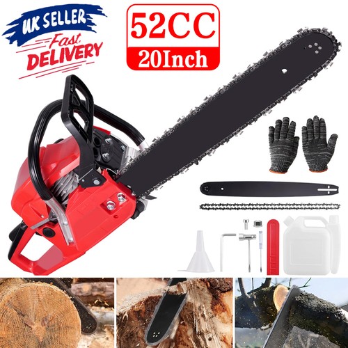 52cc heavy duty - heavy,