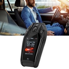 Car Smart Key LCD Touch Screen