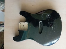 1/2 Size Guitar Body