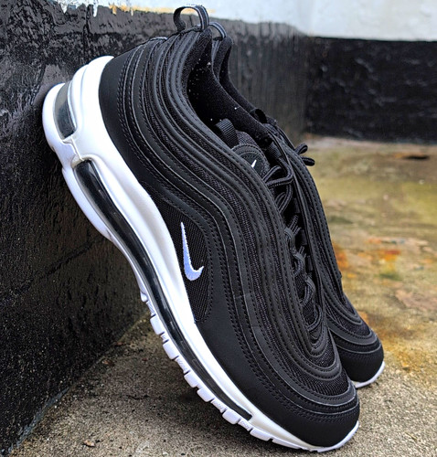 Nike air max - max, black