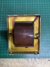 Vintage Partridge Valve Amp