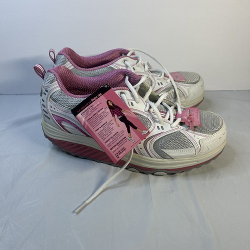 Skechers shape ups - shape-ups, awareness