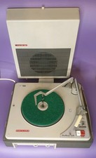 Vintage AG4025 Philips Record