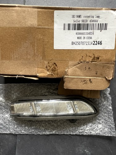 Mercedes w211 class wing - w211, e