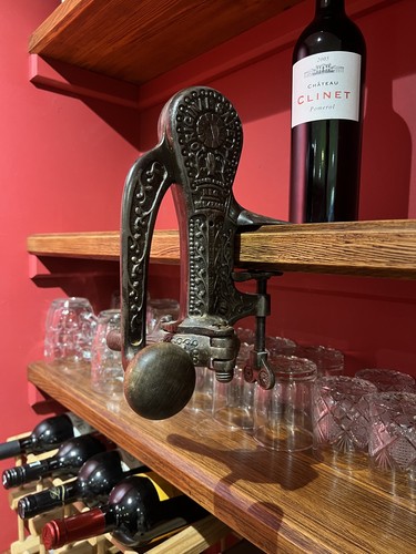Antique gaskell chambers - gaskell,