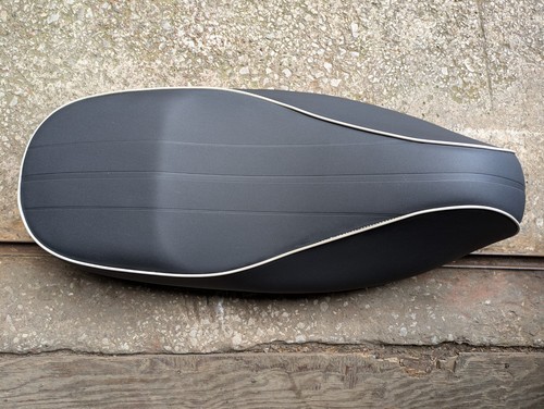 Vespa gts125 2020 - vespa, seat