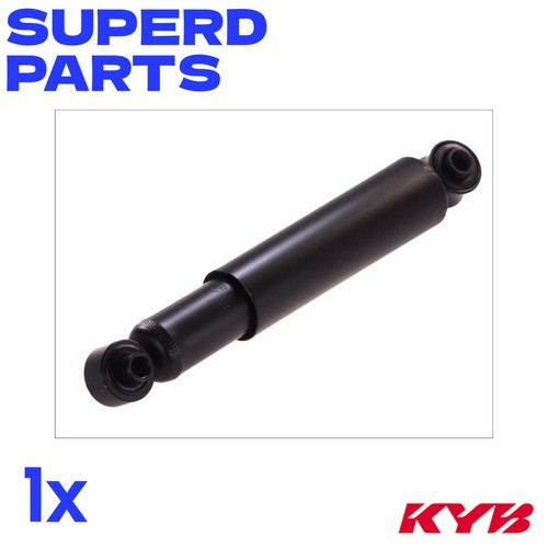 Shock absorber rear fits - shock,