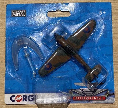 Corgi die cast cs90620 hawker - corgi,