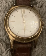 Vintage Kienzle Antimagnetic