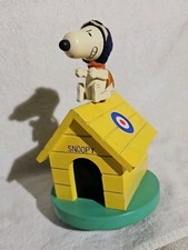 Rare 1968 Schmid Snoopy Flying