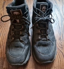 Timberland Men Sadler Pass GTX