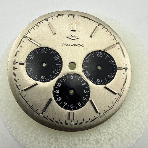 Movado vintage rare - vintage,