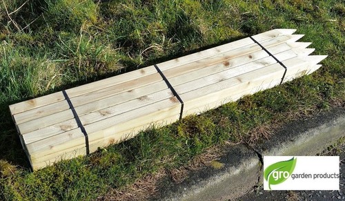 Fencing posts stakes 50mmx50mm - fencing,