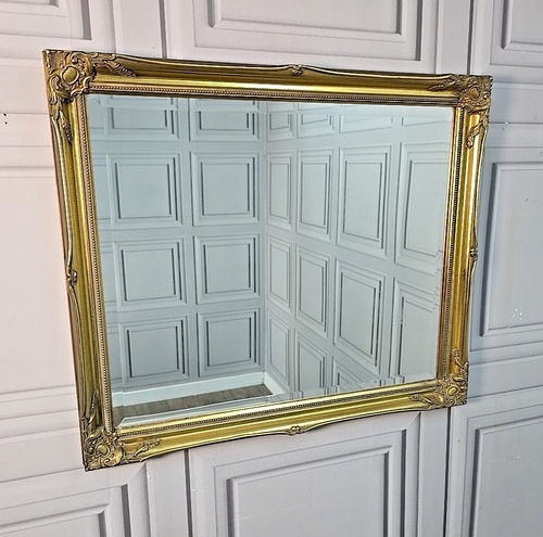 Vintage french style - french, wall