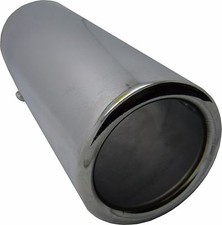 150MM STAINLESS STEEL BIG BORE