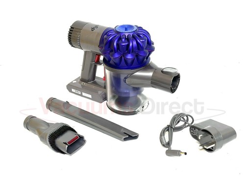 Dyson animal trigger - dyson,