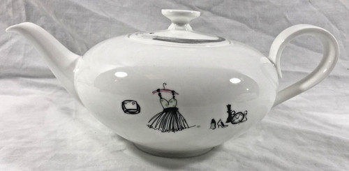 Villeroy boch teatime with - boch,