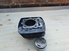 Lifan 200cc Engine 163FMI-2