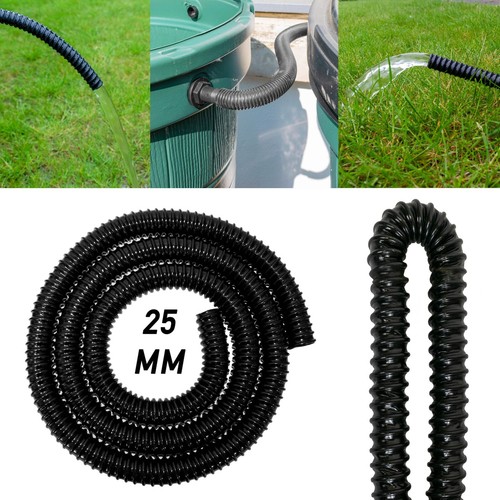 25mm corrugated water - 25mm,
