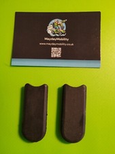 Shoprider Deluxe Tiller Head Blanking Covers. St15