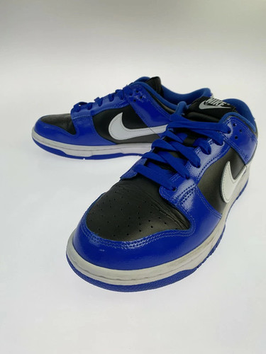 Nike dunk low - dunk, royal