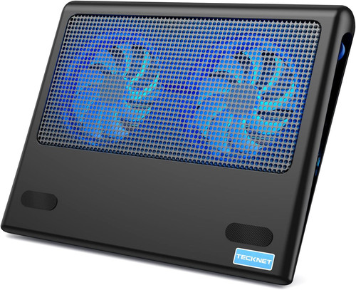 Laptop cooling pad 16 - pad,, 12"-16"