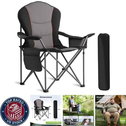 Heavy duty oversized camping - duty,