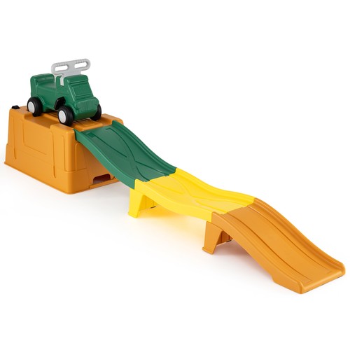Down expandable roller - down,